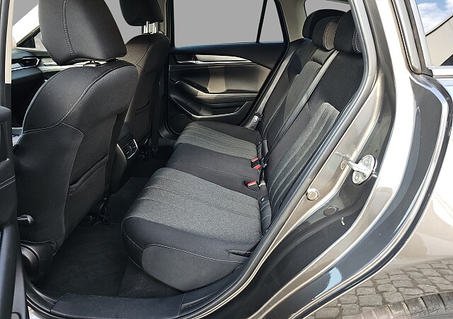 Mazda 6 - Kolor Titanium Flash, zdjęcie 13