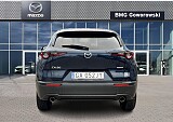 Mazda CX-30 - Kolor Deep Crystal Blue, zdjęcie 4