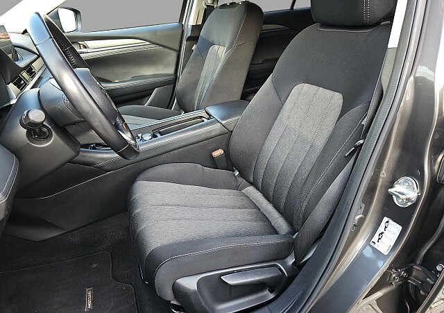 Mazda 6 - Kolor Titanium Flash, zdjęcie 16