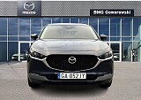 Mazda CX-30 - Kolor Deep Crystal Blue, zdjęcie 12