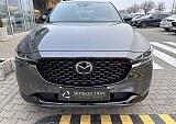 Mazda CX-5 - Kolor Machine Gray, zdjęcie 2