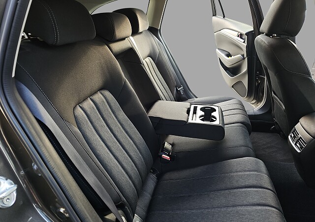 Mazda 6 - Kolor Titanium Flash, zdjęcie 19