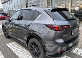 Mazda CX-5 - Kolor Machine Gray, zdjęcie 6