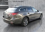 Mazda 6 - Kolor Titanium Flash, zdjęcie 5