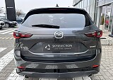 Mazda CX-5 - Kolor Machine Gray, zdjęcie 7