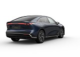 Mazda 6e - Kolor Deep Crystal Blue, zdjęcie 3