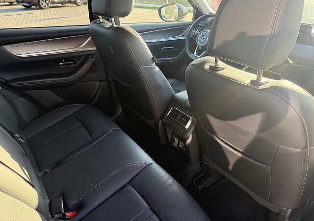 Mazda CX-60 - Kolor Inny kolor, zdjęcie 8