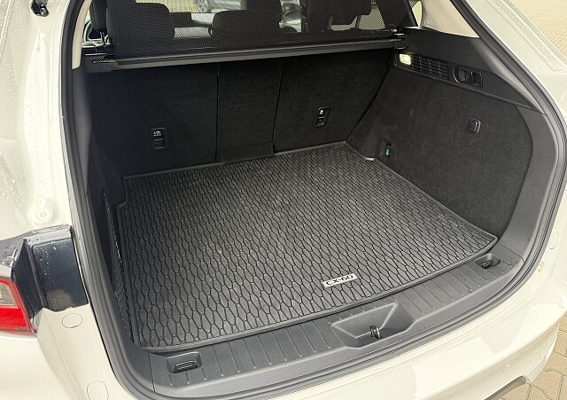 Mazda CX-60 - Kolor Biały, zdjęcie 14