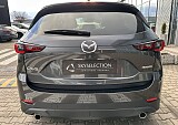 Mazda CX-5 - Kolor Machine Gray, zdjęcie 7