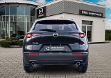 Mazda CX-30 - Kolor Jet Black, zdjęcie 31