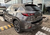 Mazda CX-5 - Kolor Machine Gray, zdjęcie 6