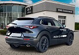 Mazda CX-30 - Kolor Jet Black, zdjęcie 30