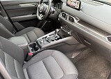 Mazda CX-5 - Kolor Machine Gray, zdjęcie 11