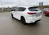 Mazda CX-60 - Kolor Biały, zdjęcie 5