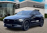 Mazda CX-30 - Kolor Jet Black, zdjęcie 1