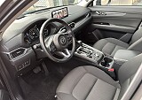 Mazda CX-5 - Kolor Machine Gray, zdjęcie 13