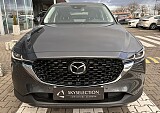 Mazda CX-5 - Kolor Machine Gray, zdjęcie 2