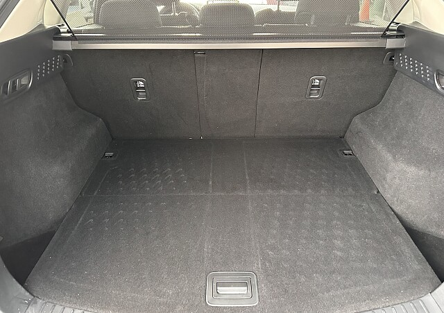 Mazda CX-5 - Kolor Machine Gray, zdjęcie 9