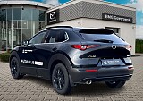 Mazda CX-30 - Kolor Jet Black, zdjęcie 4