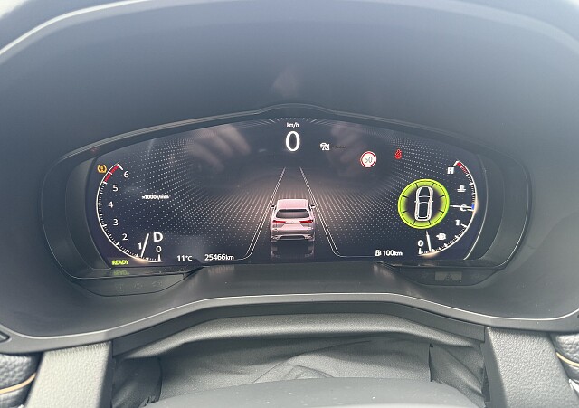 Mazda CX-60 - Kolor Biały, zdjęcie 16