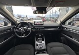 Mazda CX-5 - Kolor Machine Gray, zdjęcie 10