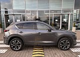 Mazda CX-5 - Kolor Machine Gray, zdjęcie 5
