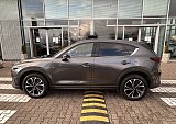 Mazda CX-5 - Kolor Machine Gray, zdjęcie 4