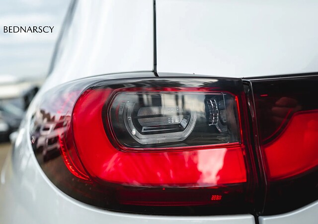 Mazda CX-60 - Kolor Rhodium White, zdjęcie 10