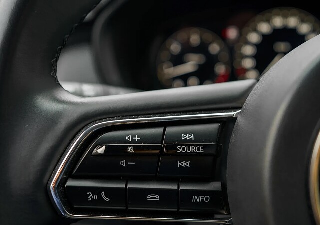 Mazda CX-60 - Kolor Platinum Quartz, zdjęcie 29