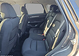 Mazda CX-5 - Kolor Machine Gray, zdjęcie 13