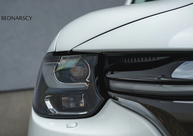 Mazda CX-60 - Kolor Rhodium White, zdjęcie 6