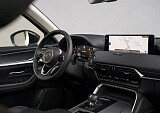 Mazda CX-60 - Kolor Rhodium White, zdjęcie 19
