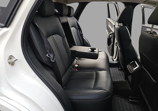 Mazda CX-60 - Kolor Rhodium White, zdjęcie 24