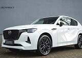 Mazda CX-60 - Kolor Rhodium White, zdjęcie 12
