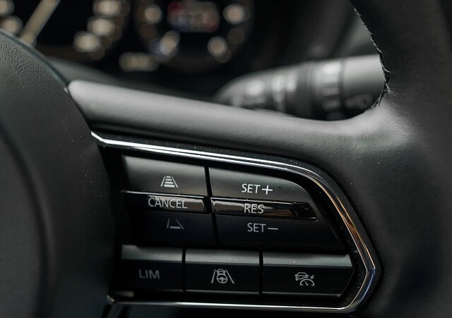 Mazda CX-60 - Kolor Platinum Quartz, zdjęcie 30