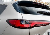 Mazda CX-60 - Kolor Platinum Quartz, zdjęcie 17