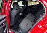 Mazda 3 - Kolor Soul Red Crystal, zdjęcie 5