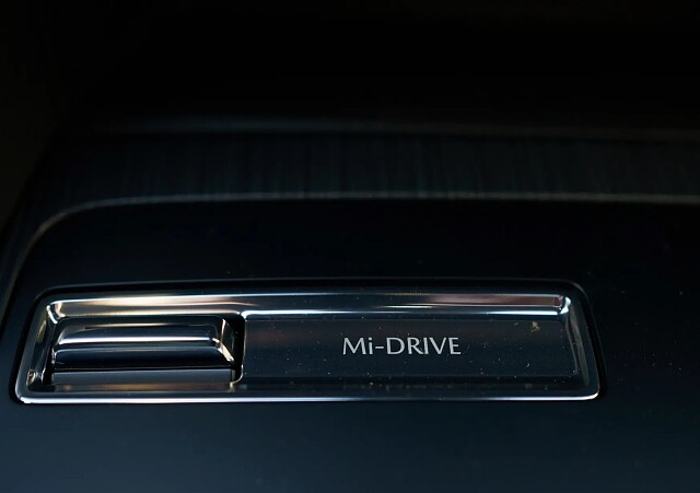 Mazda CX-60 - Kolor Jet Black, zdjęcie 21