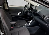 Mazda 2 Hybrid - Kolor Opera Black, zdjęcie 12