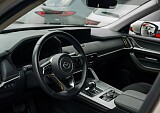 Mazda CX-60 - Kolor Platinum Quartz, zdjęcie 21