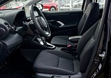 Mazda 2 Hybrid - Kolor Opera Black, zdjęcie 20