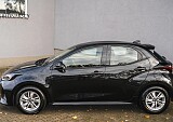 Mazda 2 Hybrid - Kolor Opera Black, zdjęcie 7