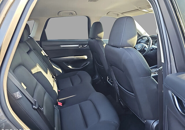 Mazda CX-5 - Kolor Machine Gray, zdjęcie 15