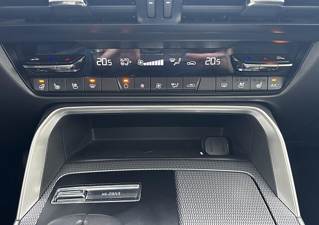 Mazda CX-60 - Kolor Soul Red Crystal, zdjęcie 10