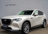 Mazda CX-60 - Kolor Platinum Quartz, zdjęcie 1