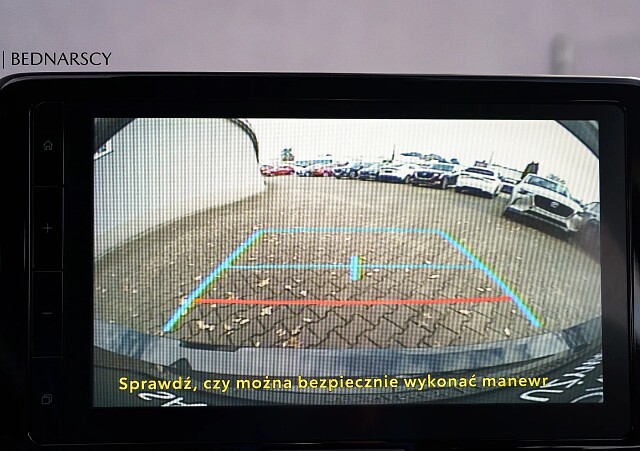 Mazda 2 Hybrid - Kolor Opera Black, zdjęcie 14