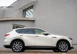 Mazda CX-60 - Kolor Platinum Quartz, zdjęcie 4