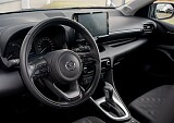 Mazda 2 Hybrid - Kolor Opera Black, zdjęcie 21