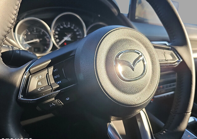 Mazda CX-5 - Kolor Machine Gray, zdjęcie 22