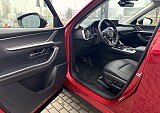 Mazda CX-60 - Kolor Soul Red Crystal, zdjęcie 4